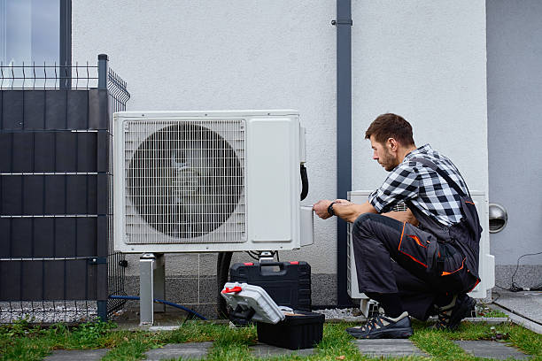 Trusted Hvac service in Loris, SC - Tropical Oasis HVAC